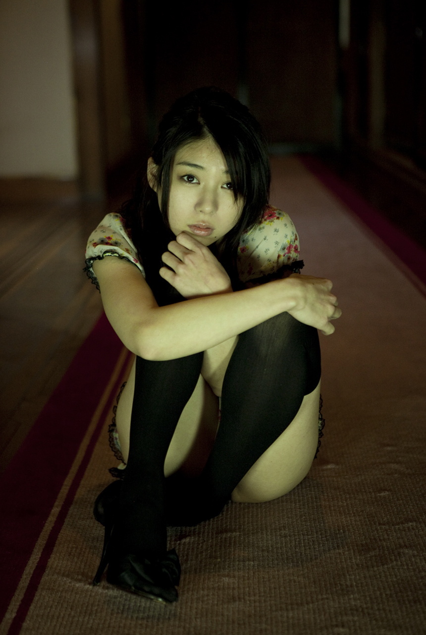 Sato's dream story[ Image.tv ]YUME Sato pictures of Japanese beauties
